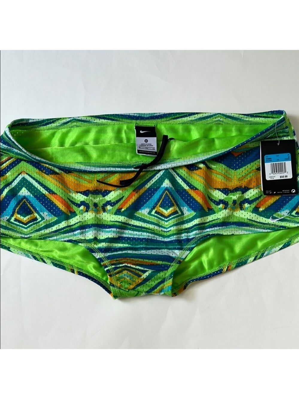 NWT Nike Men’s Swim Trunks